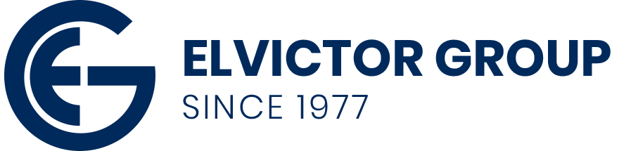 Our company works exlusevely with Elvictor Group since 2017